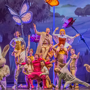 Seul Ensemble Eloize