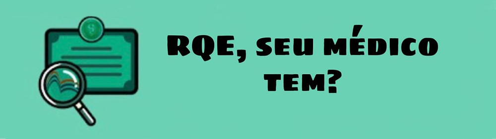 O que é RQE?