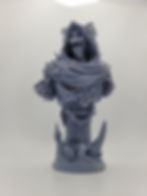 Thumbnail: BUST Thirazar – The Forgotten
