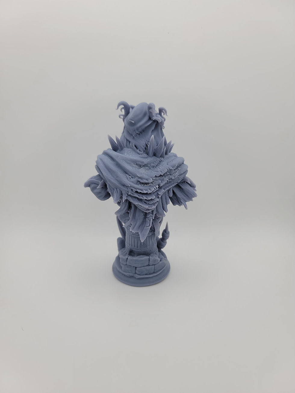 Thumbnail: BUST Thirazar – The Forgotten