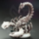 Thumbnail: Crystalline Scorpion
