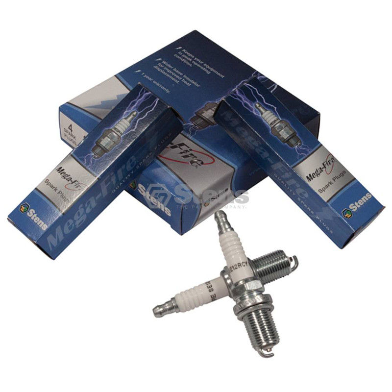 Thumbnail: Mega-Fire Spark Plug 130-191
