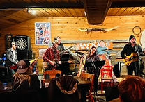 live music