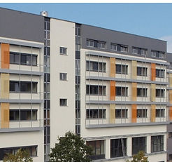 Universitätsklinikum Gießen und Marburg GmbH