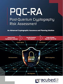PQC-RA Brochure download