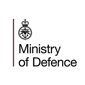 Ministry of Defence logo