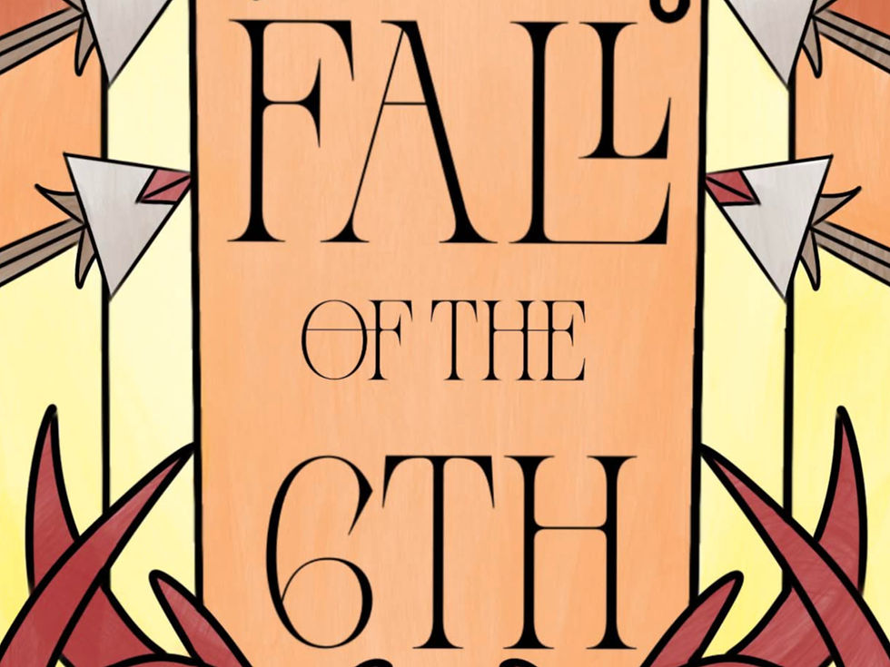 Fall of the 6th
