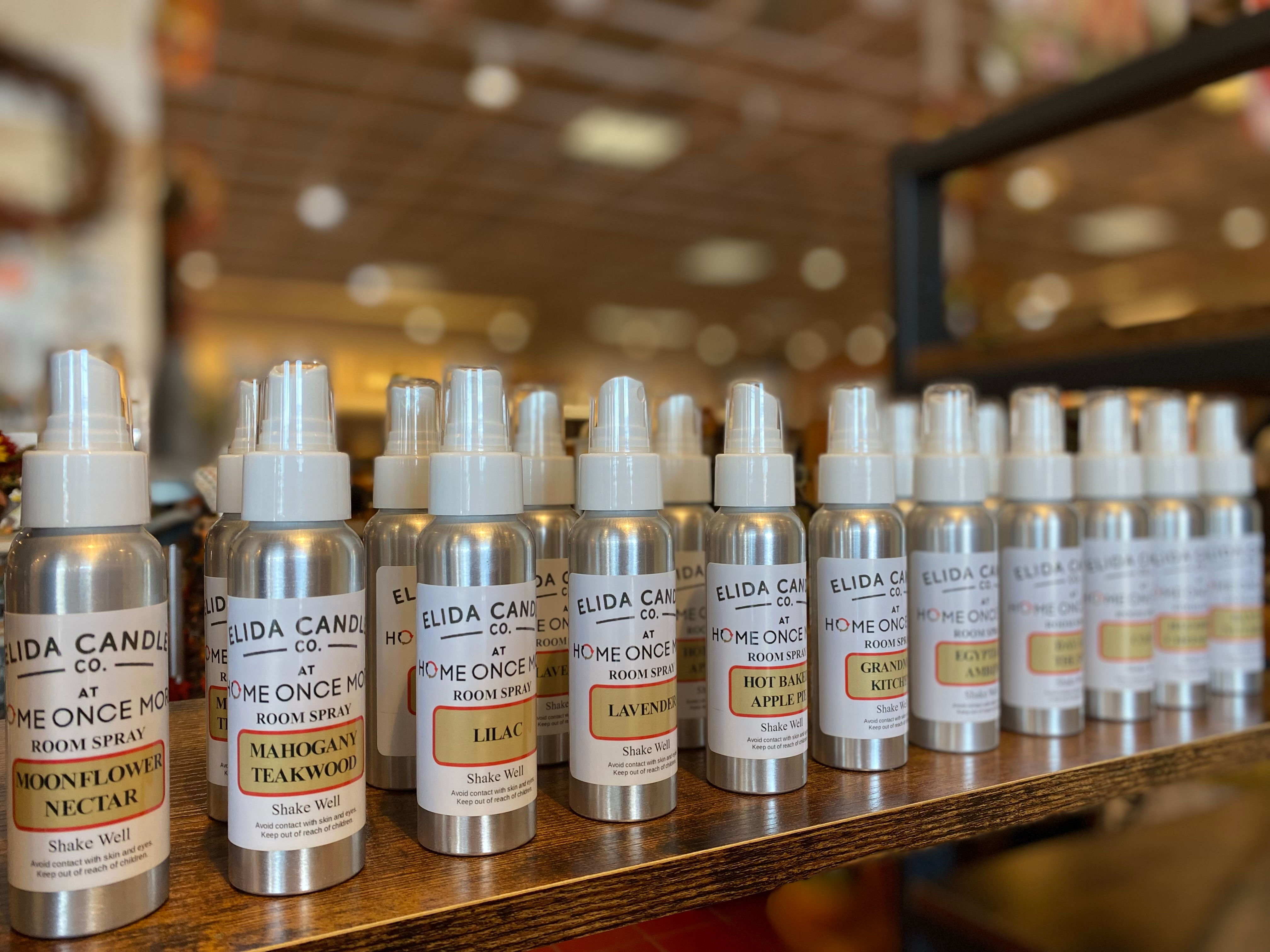 Signature Room Spray