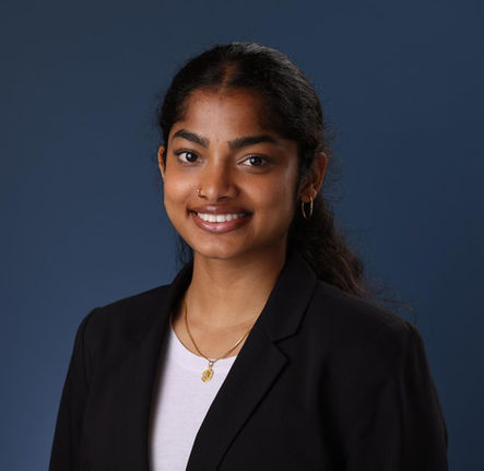 Ramya Madugula