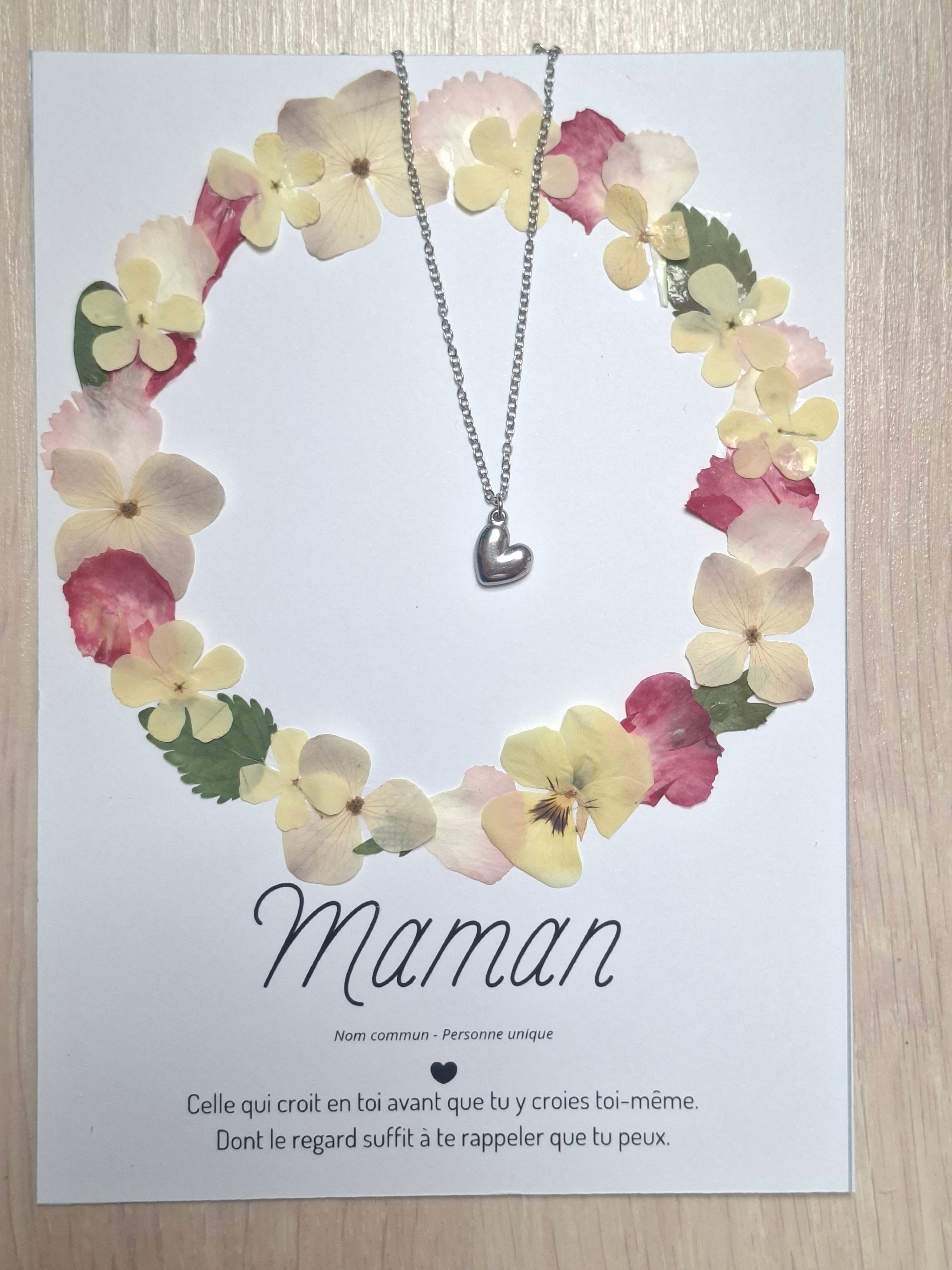 Herbier Maman