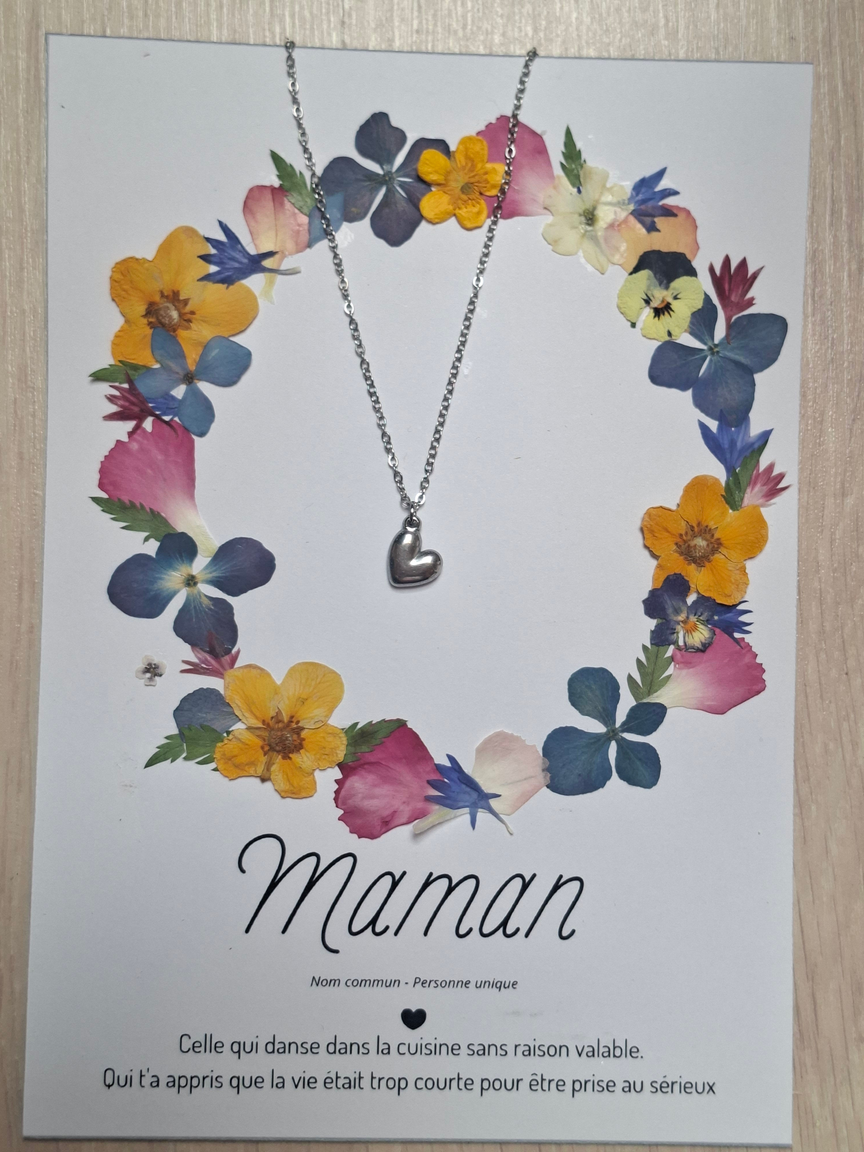 Herbier Maman