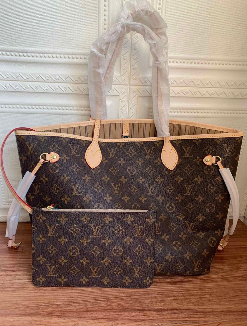 Mono LV Bag