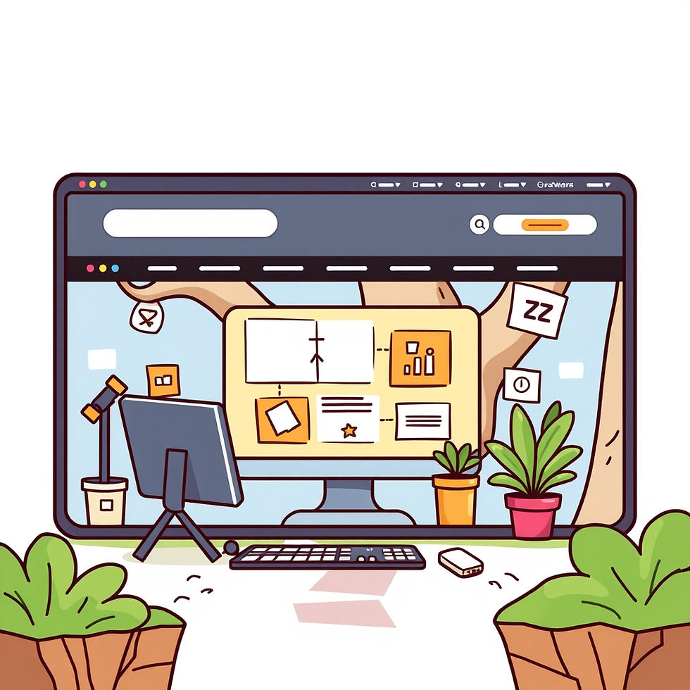 Web Development