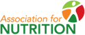 Assocition for nutrition logo