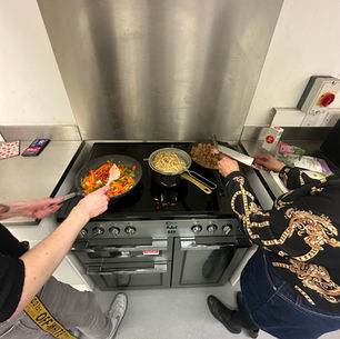 10 More Cooking classes planned for Sandwell and Walsall!