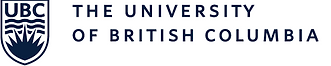 University of british columbia logo