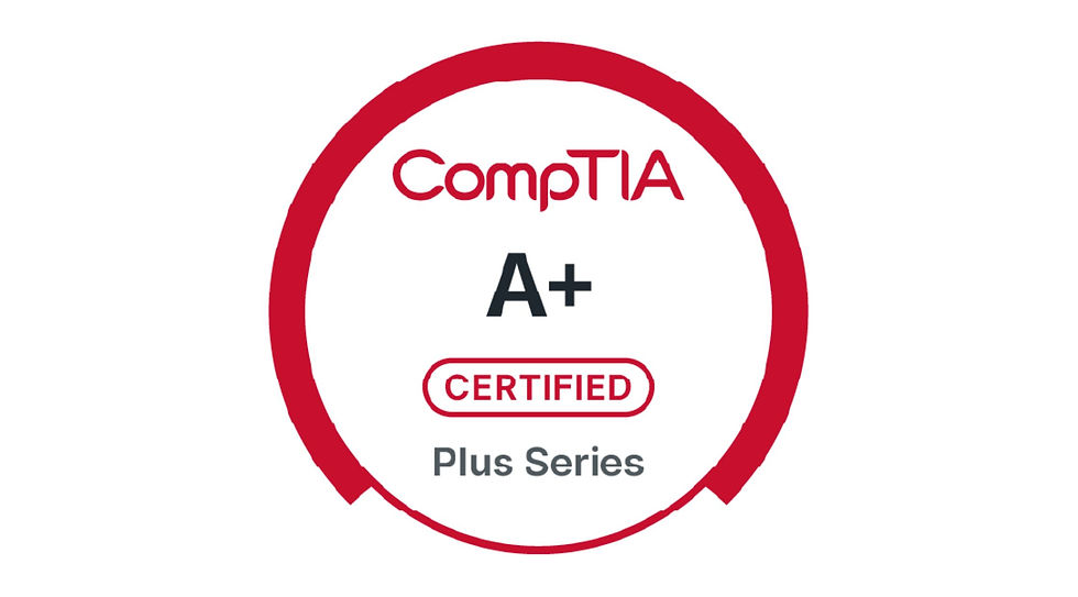 CompTIA A+: Your Gateway to a Thriving IT Career in the Digital Age