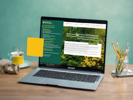 Success Secrets: Navigating the World of Online Skill Development