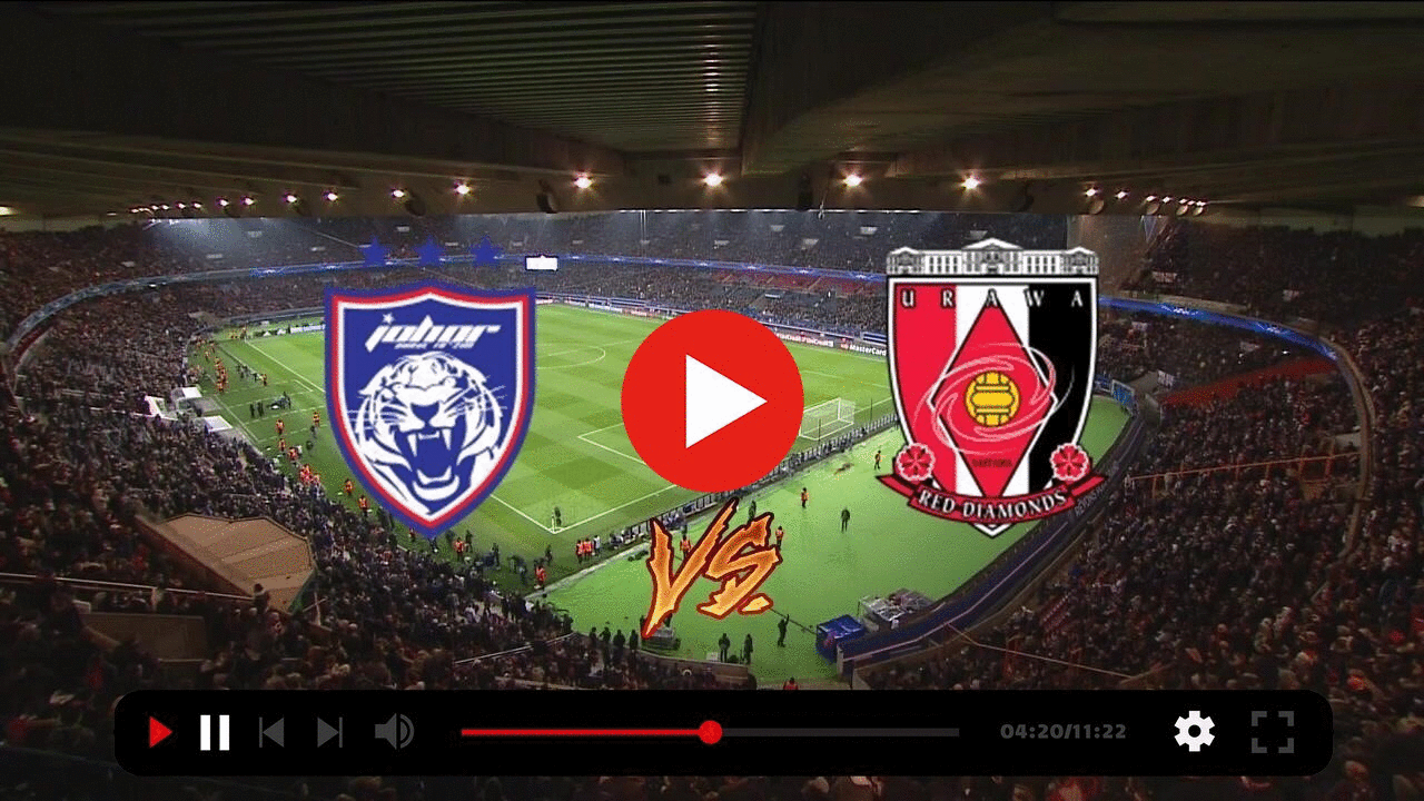 Today Johor Darul Ta Zim Vs Urawa Reds Live Broadcast 19 August 22 Profile