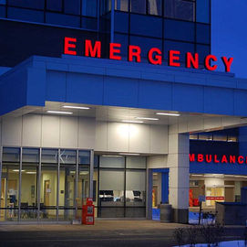We Finna Be in the Pitt: An ER Doctor’s Review of The Pitt