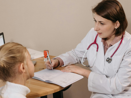 At the Intersection of Women’s Health and MAHA