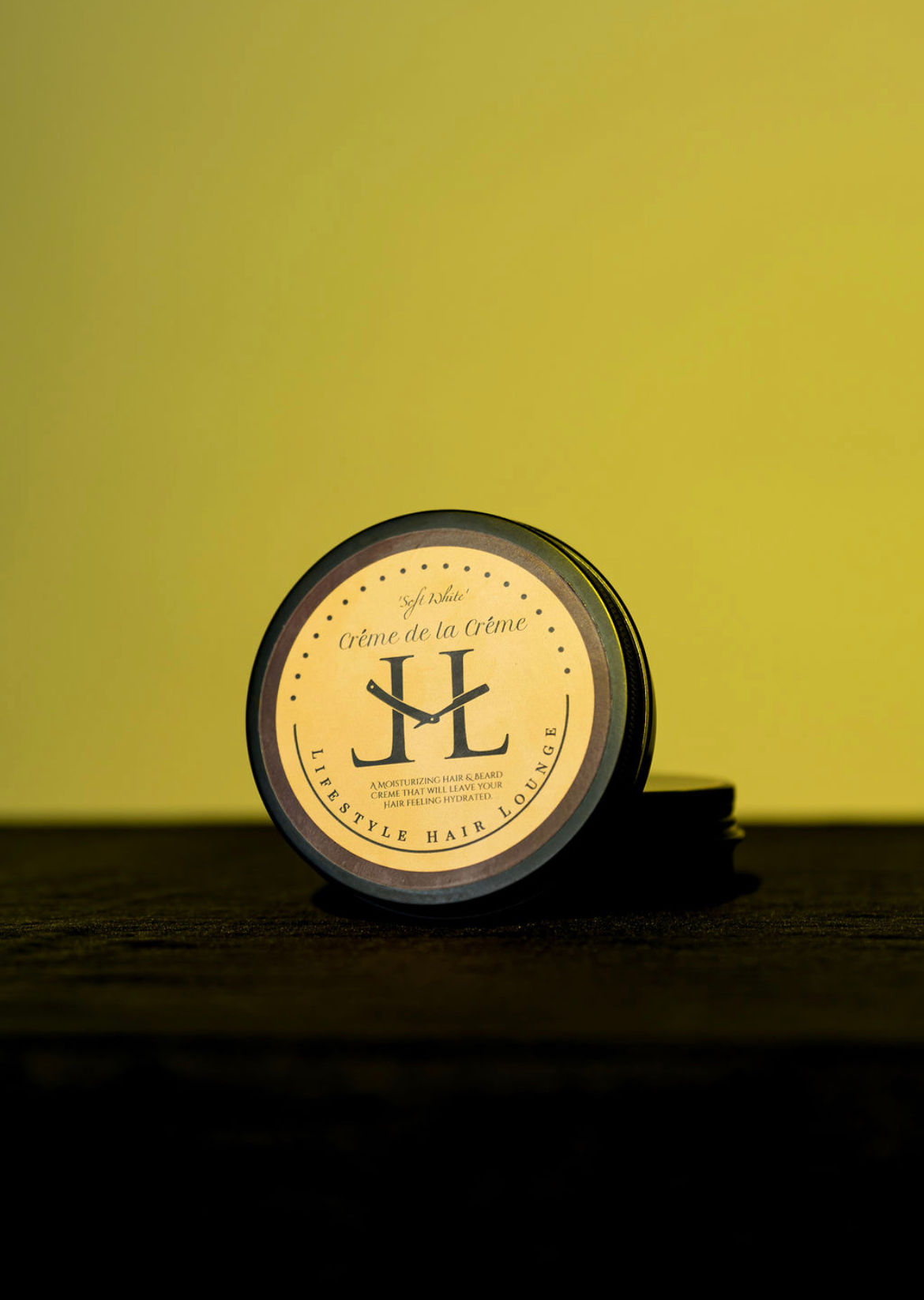 Créme de la Créme Beard Cream