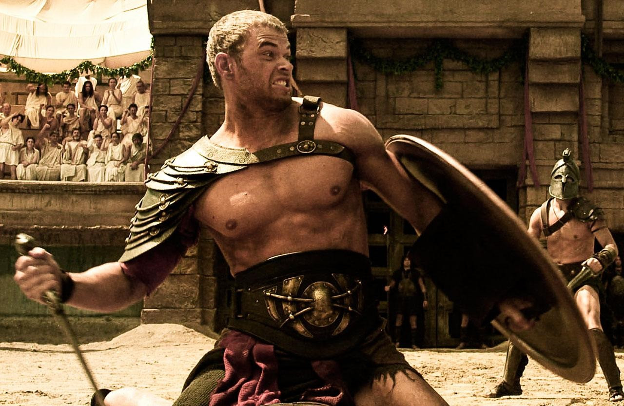 Caesar Forstander