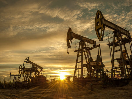 The Energy Risks of Israel’s New War Are Large and Growing