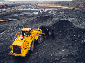 US Thermal Coal Exports Jump To 5-year Highs On Asian Demand