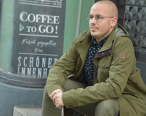 «Kirche passiert am Tisch»