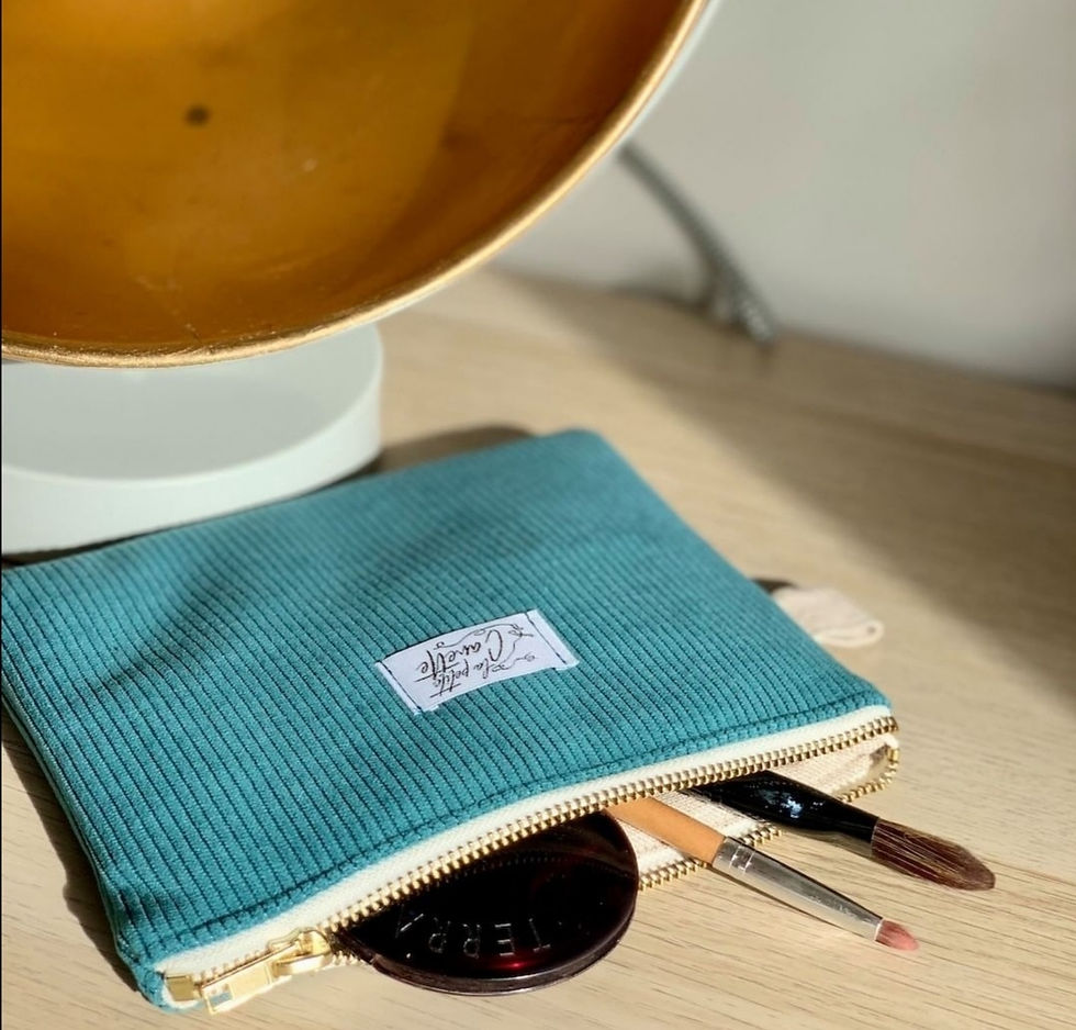 Miniature : Petit coffret spécial - édition limitée