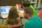 Learning to Code at STEAM Camp