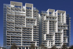 W Hotel - South Beach Miami, Florida