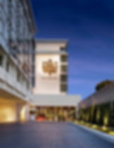 SLS - Beverly Hills, CA