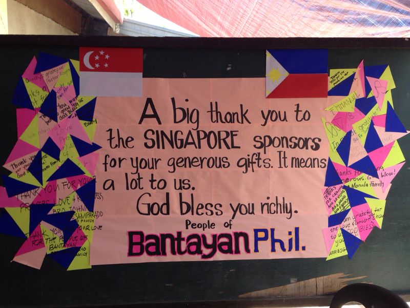 Apelles Poh | Blessing Communities