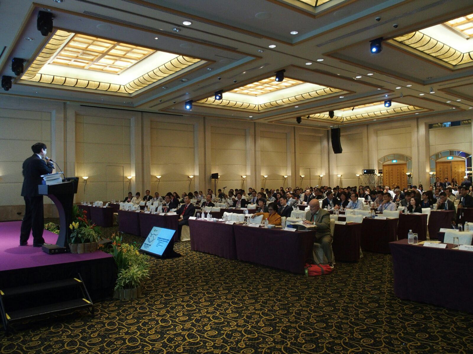 Apelles Poh | Speaker | Trainer