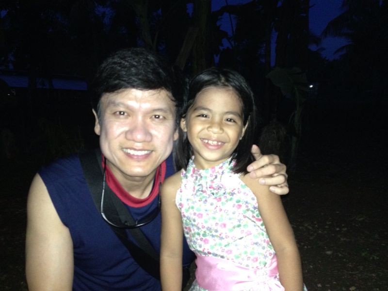 Apelles Poh | Blessing Communities