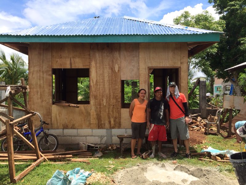 Apelles Poh | Blessing Communities
