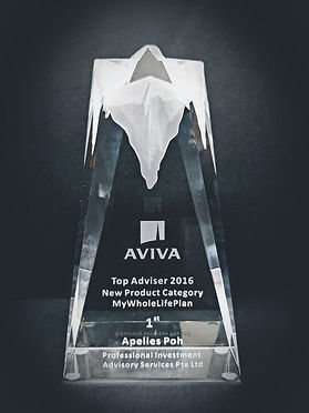 Top Tokio Marine Top FA Producer 2015
