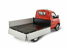 Piaggio Porter NP6
