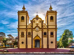 🏞️ Canil Von Costa: Perto de São Paulo e Campinas 🐾