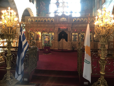 200 Years since Greek Revolution