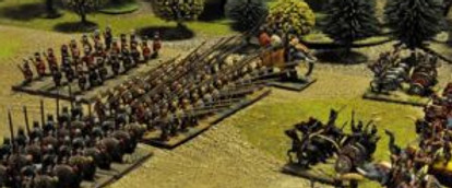 Αναπαπάσταση Μάχης