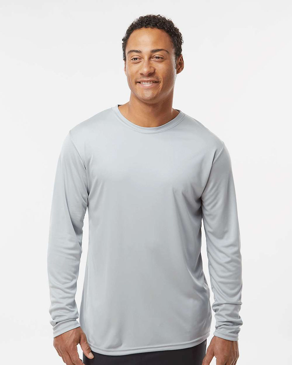 Momentum Long Sleeve T-Shirt