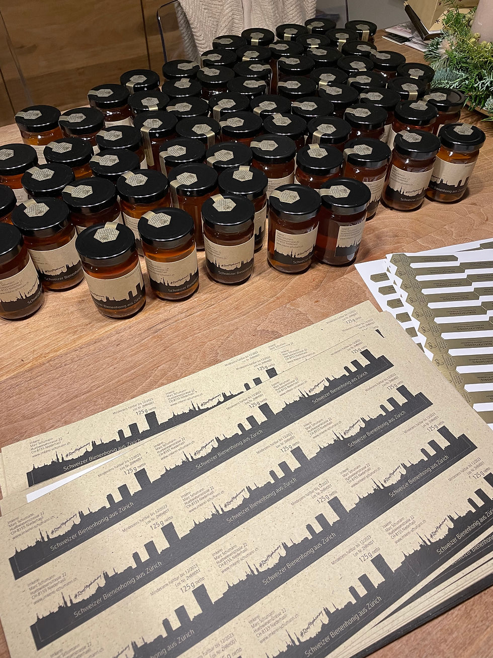 Miniaturbild: Sonderabfüllungen