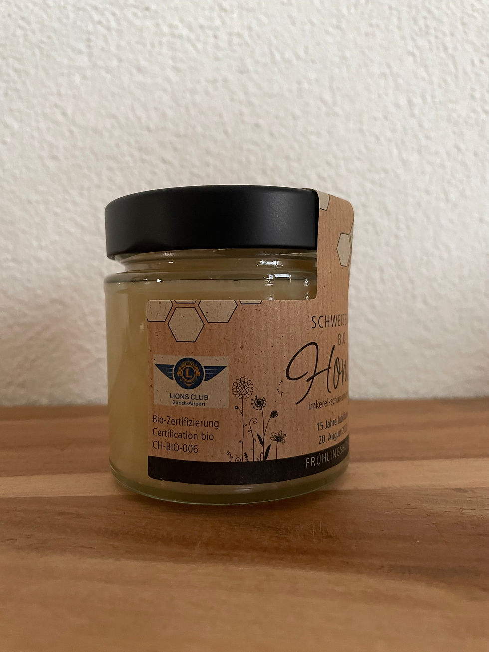 Miniaturbild: Sonderabfüllungen