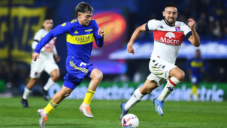 Nhận định, dự đoán Barracas Central vs Boca Juniors, 07h30 ngày 20/6 content media