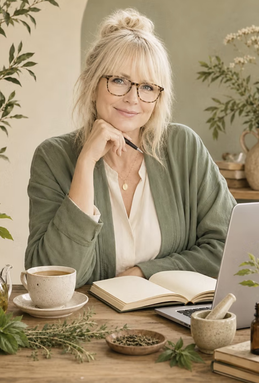 Foto van schrijver: Monica Tapper