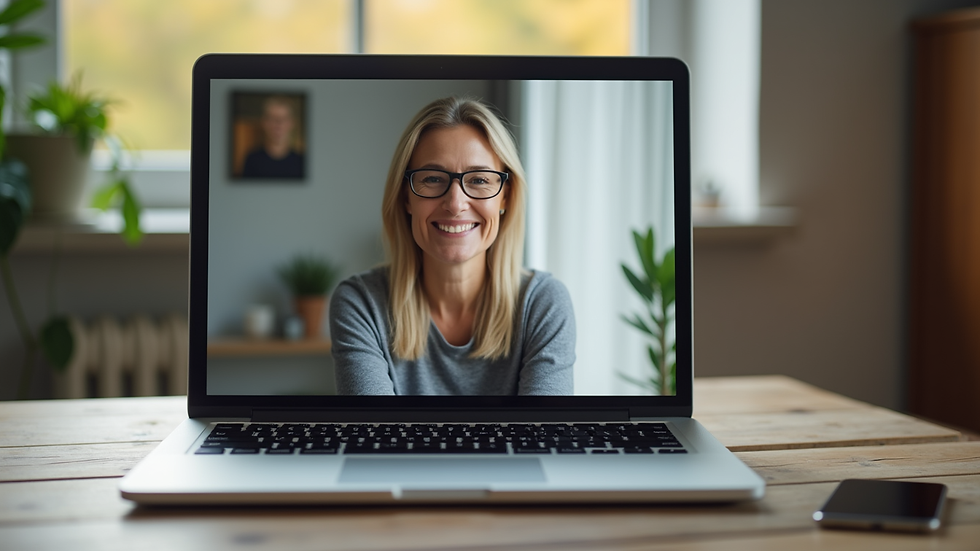 Transform Your Wellness with Online Health Coaching Programs