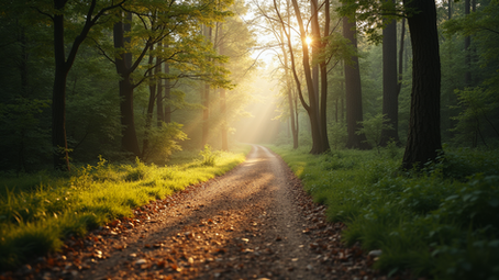 Discovering the Keys to a Healthy Lifestyle
